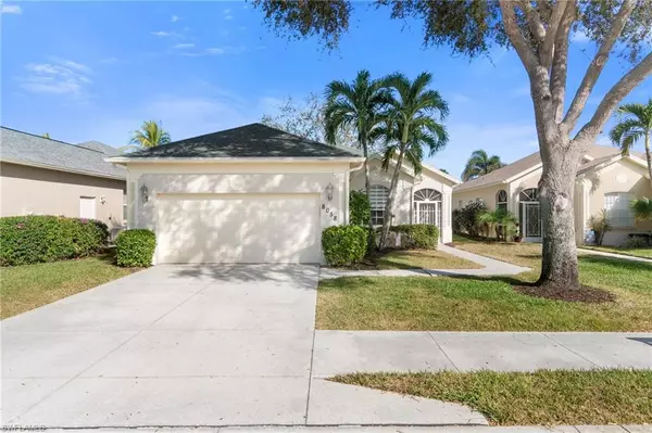 Naples, FL 34119,8058 Tauren CT