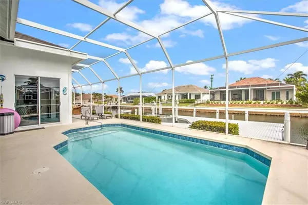 Marco Island, FL 34145,371 Capistrano CT