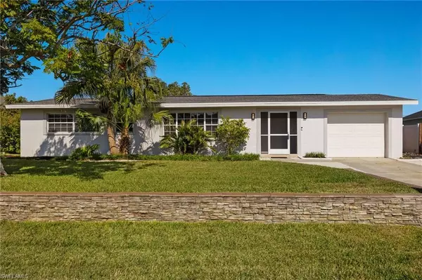 1523 SE 42nd TER, Cape Coral, FL 33904