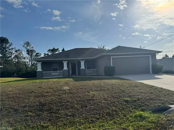 Lehigh Acres, FL 33971,2817 31st ST W