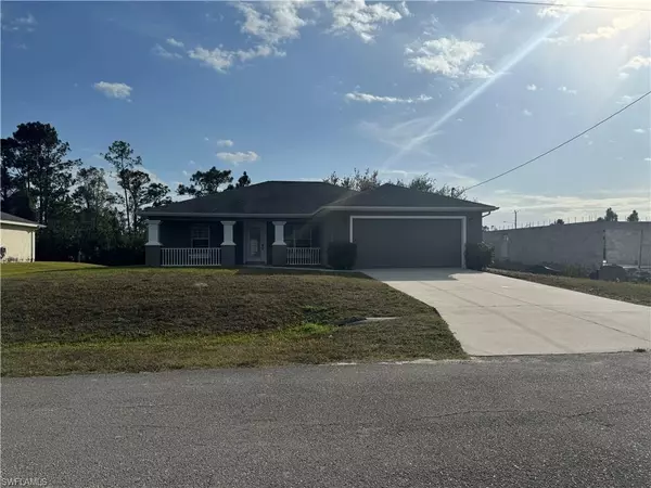 Lehigh Acres, FL 33971,2817 31st ST W