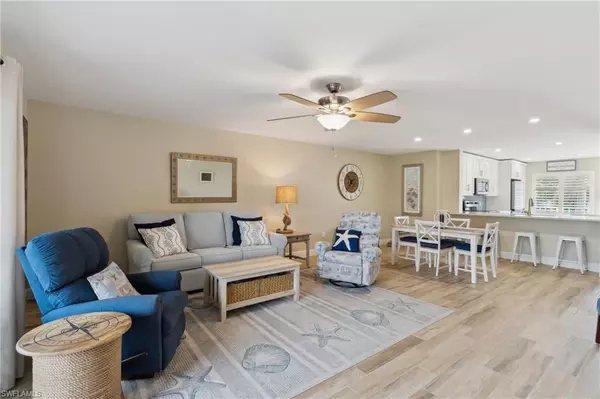 Naples, FL 34112,3062 Sandpiper Bay CIR #K203