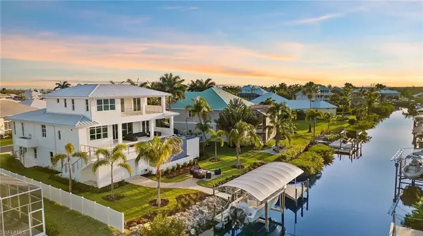 Fort Myers, FL 33908,6091 Tidewater Island CIR