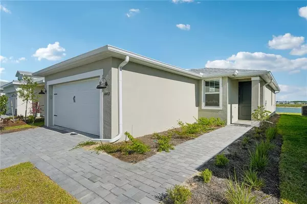 Punta Gorda, FL 33982,44452 Diamond TRL