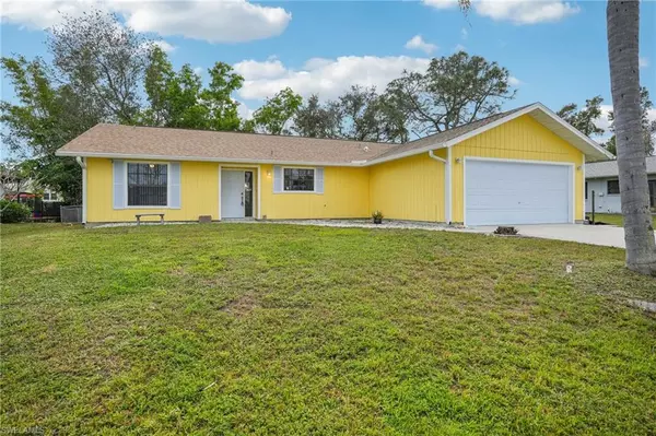 8412 Lemon RD, Fort Myers, FL 33967