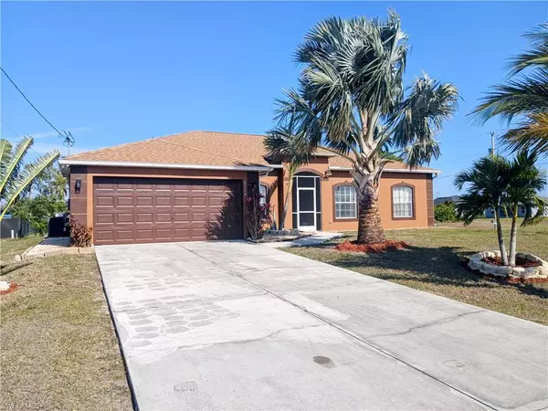 2119 NW 24th TER, Cape Coral, FL 33993