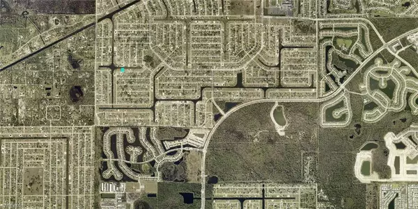 Cape Coral, FL 33909,925 NE 34th TER