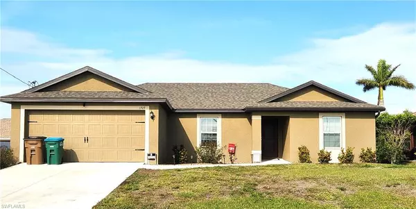 1709 NW 9th ST, Cape Coral, FL 33993