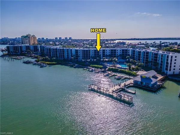 Marco Island, FL 34145,1085 Bald Eagle DR #E505