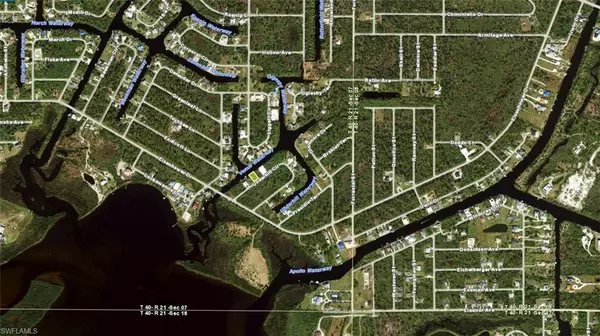 Port Charlotte, FL 33953,1327 Underhill CIR