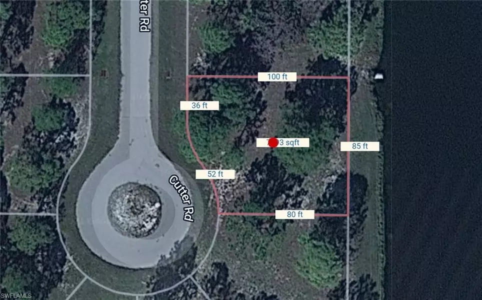 5 Cutter RD, Placida, FL 33946