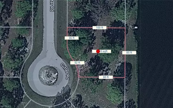 5 Cutter RD, Placida, FL 33946