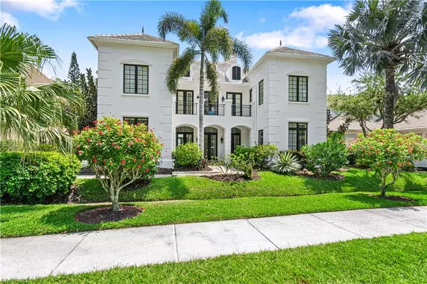 Naples, FL 34103,1412 Hemingway PL