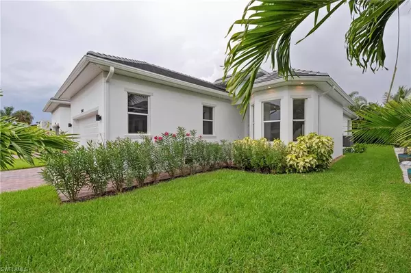 Naples, FL 34112,2553 Linda DR