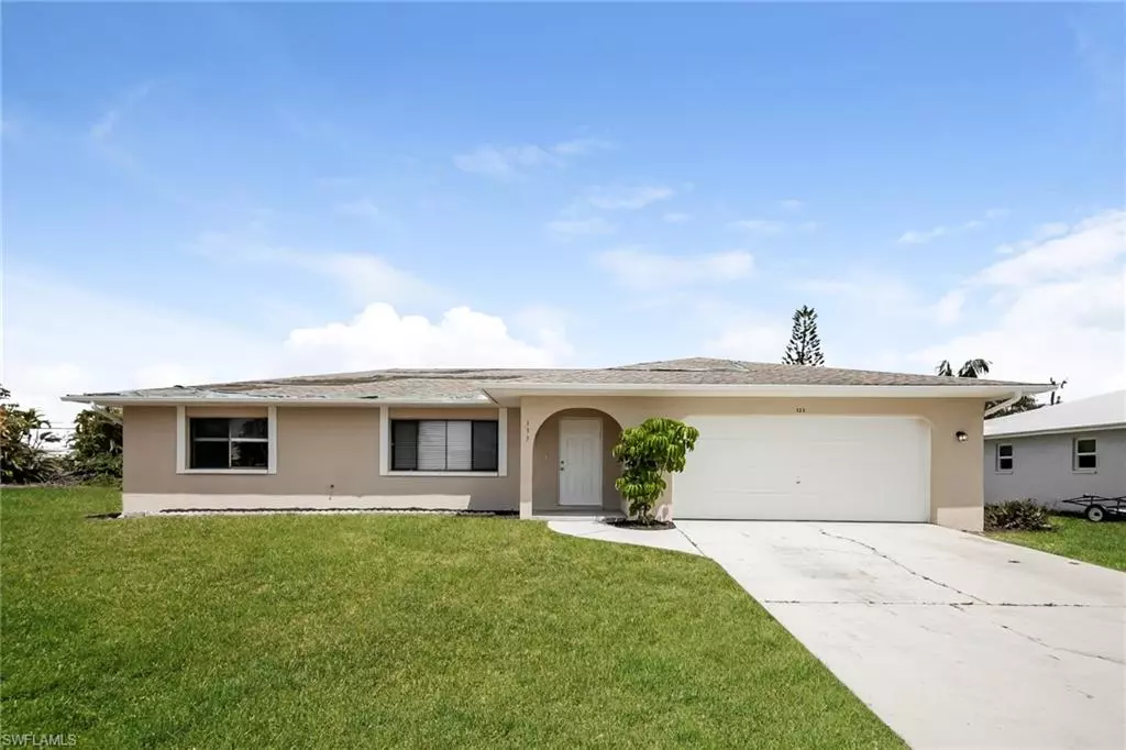 Cape Coral, FL 33904,133 SE 25th LN