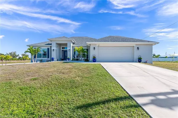 123 SW 31st PL, Cape Coral, FL 33991