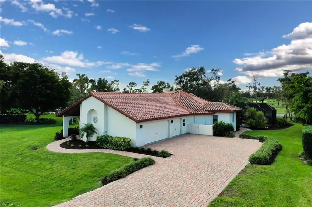 Fort Myers, FL 33912,8440 Glenfinnan CIR