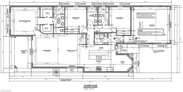 Naples, FL 34112,2537 Linda (LOT 23) DR