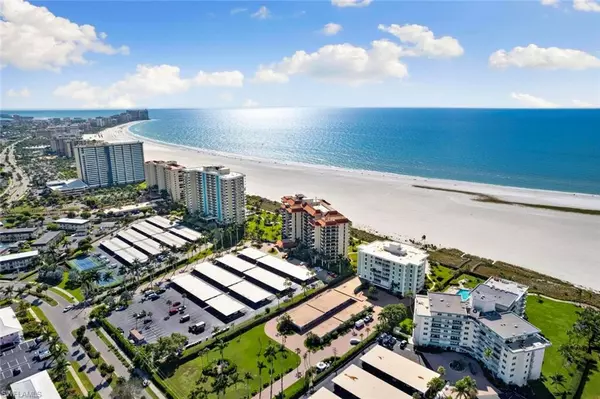 Marco Island, FL 34145,180 Seaview CT #114