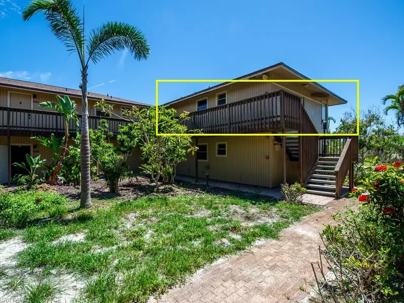 5117 Sea Bell RD #B-211, Sanibel, FL 33957