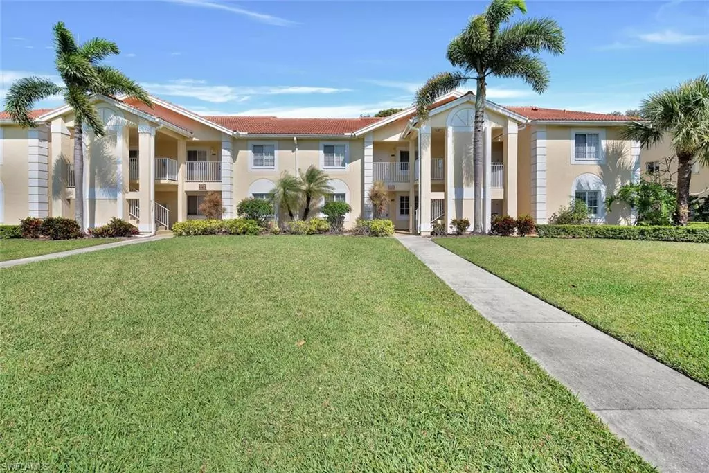 Naples, FL 34109,7774 Jewel LN #103