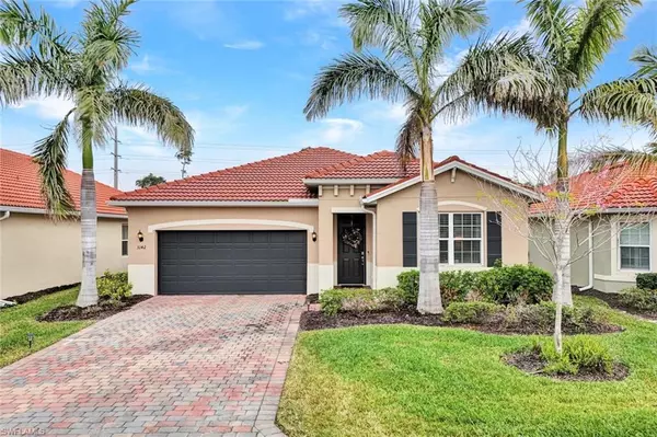 3142 Birchin LN, Fort Myers, FL 33916