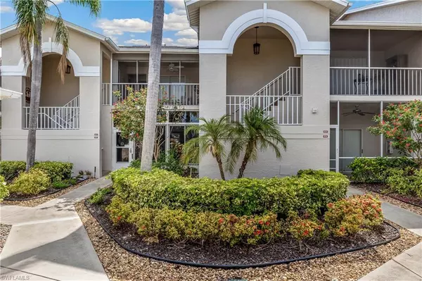 14501 Hickory Hill CT E #613, Fort Myers, FL 33912