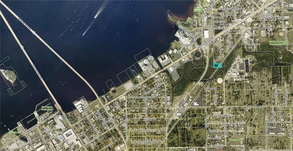 Fort Myers, FL 33916,1290 Allen ST