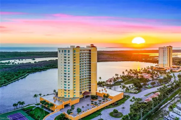 12601 Mastique Beach BLVD #402, Fort Myers, FL 33908