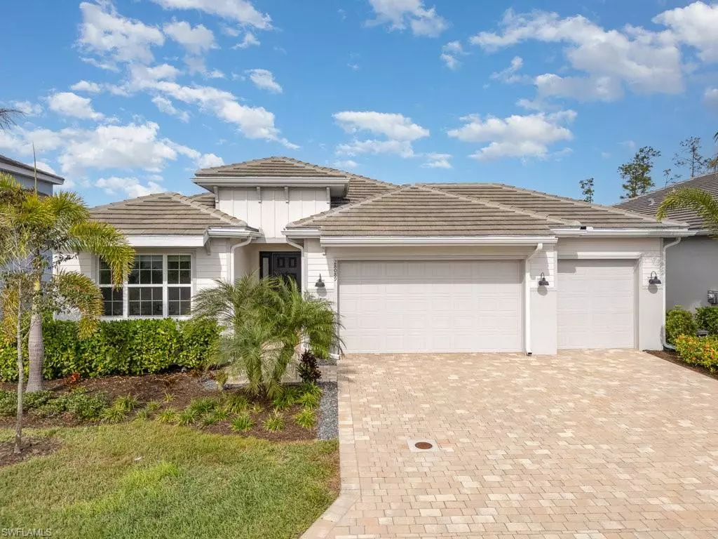 Bonita Springs, FL 34135,28089 Captiva Shell LOOP