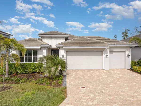 28089 Captiva Shell LOOP, Bonita Springs, FL 34135