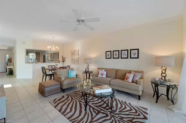 Naples, FL 34109,2275 Harmony LN #104