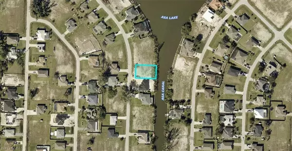 Cape Coral, FL 33993,1205 NW 20th PL