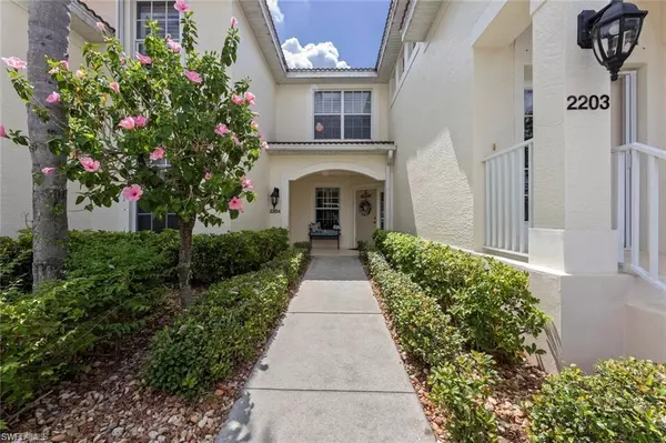 10113 Colonial Country Club BLVD #2204, Fort Myers, FL 33913