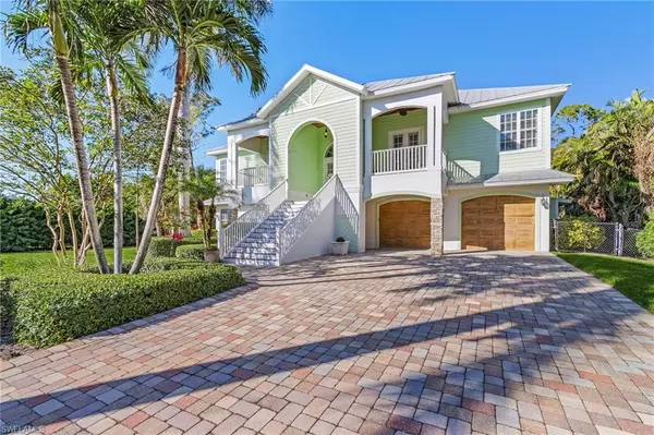 Naples, FL 34116,5811 Sea Grass LN