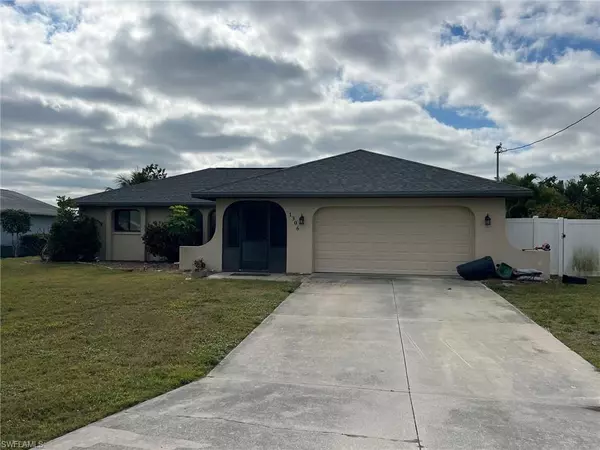 1306 SE 15th ST, Cape Coral, FL 33990