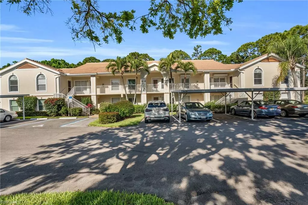 Bonita Springs, FL 34134,28720 Bermuda Bay WAY #203