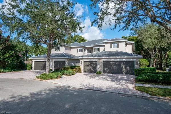 Naples, FL 34109,7103 Pond Cypress CT #4-101