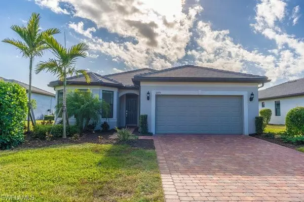 Naples, FL 34114,6775 Winding Cypress DR