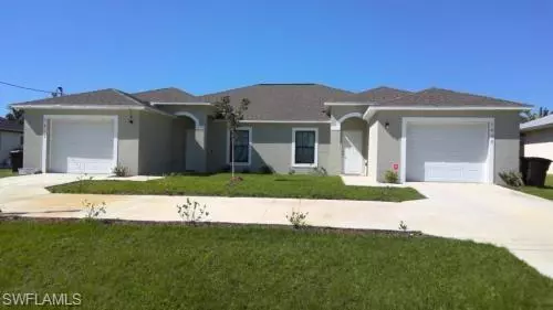 3610 SW 17th AVE, Cape Coral, FL 33914