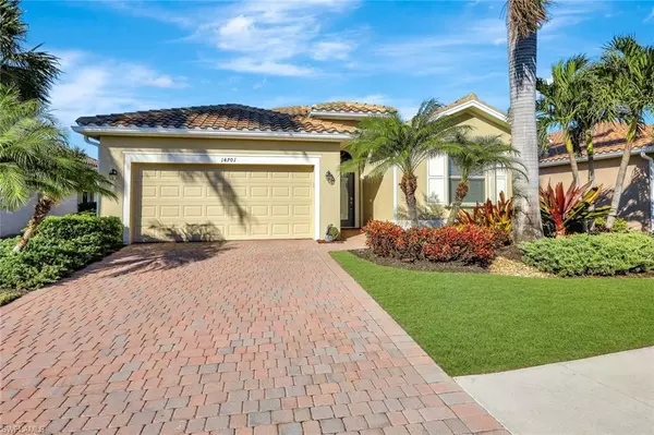 Naples, FL 34114,14701 Cranberry CT