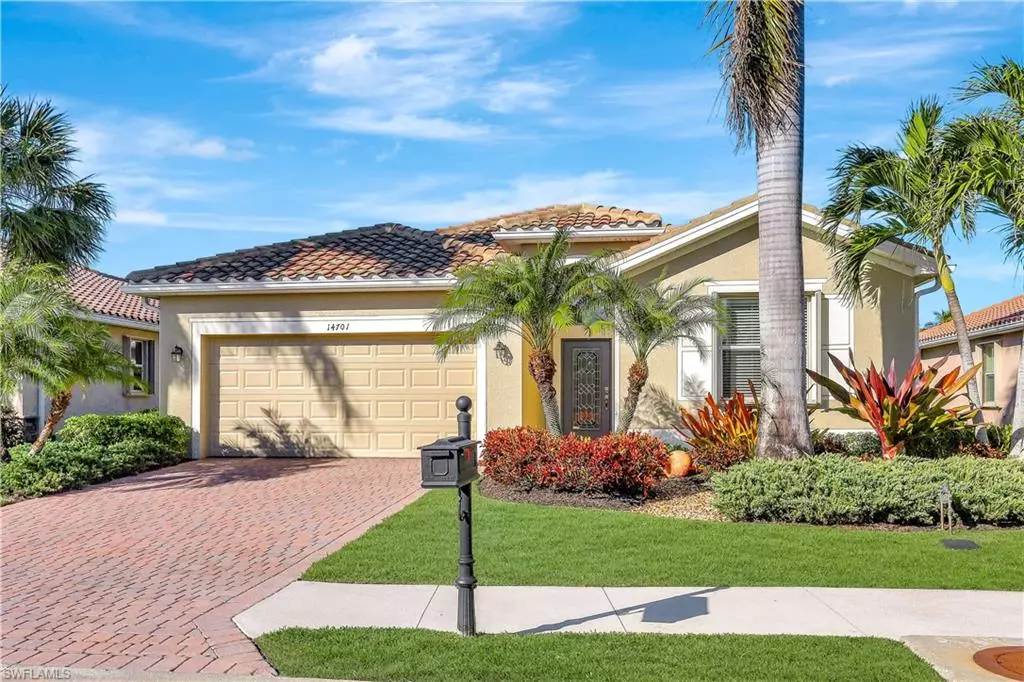 Naples, FL 34114,14701 Cranberry CT