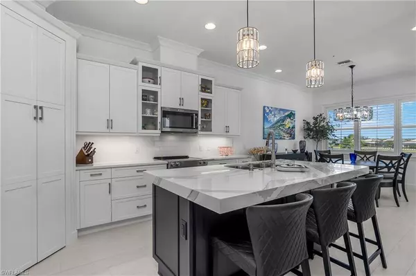 Naples, FL 34113,6521 Dominica DR #201