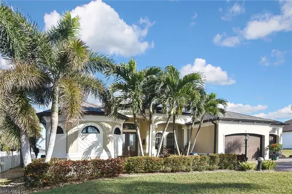 4223 NW 28th ST, Cape Coral, FL 33993