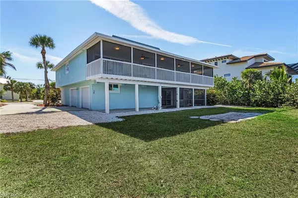 Sanibel, FL 33957,465 Lake Murex CIR