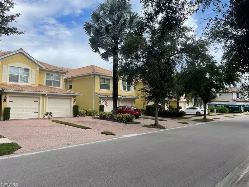 5706 Mayflower WAY #205, Ave Maria, FL 34142