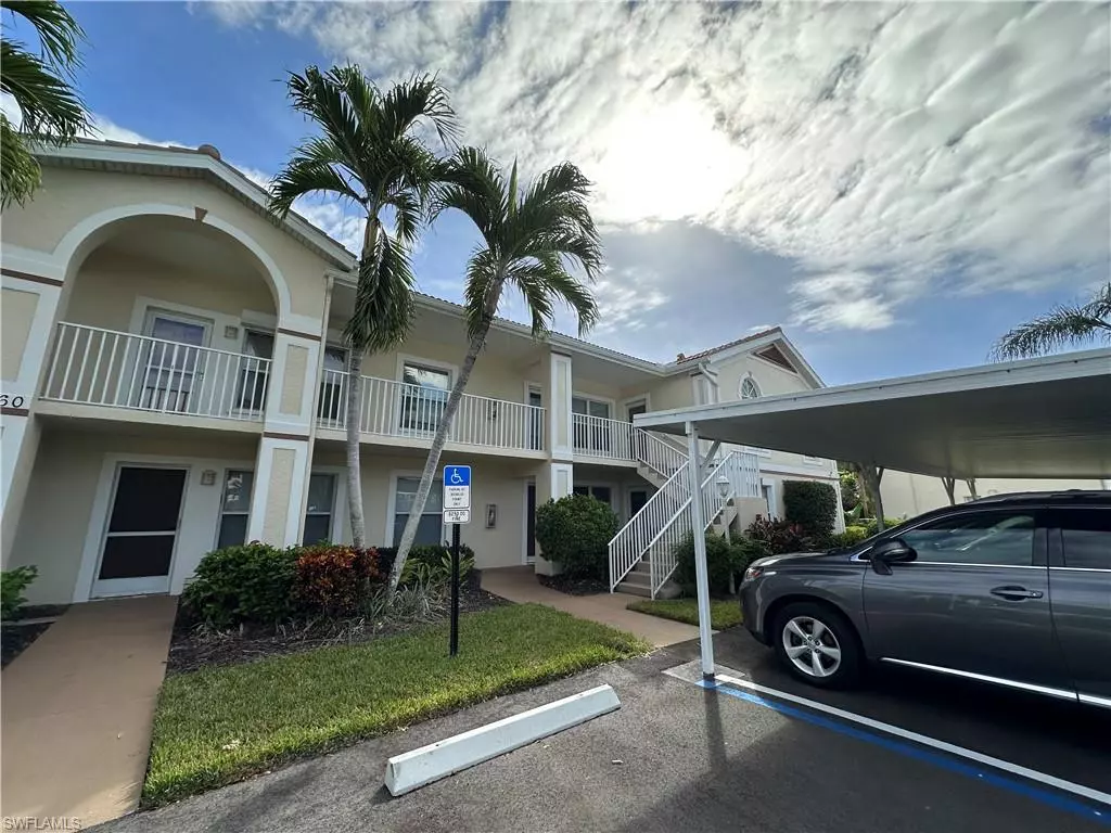 Bonita Springs, FL 34134,28760 Bermuda Bay WAY #105