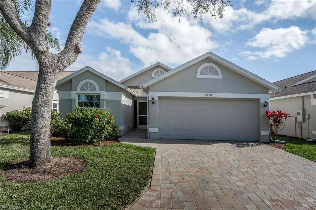 Bonita Springs, FL 34135,25341 Fairway Dunes CT