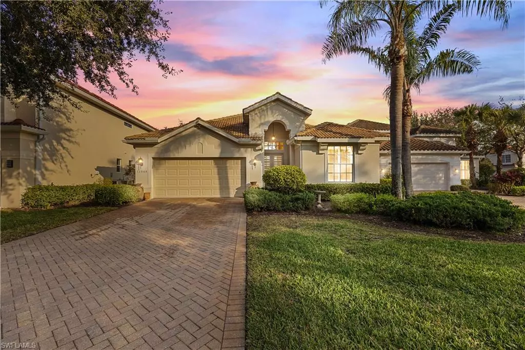 Naples, FL 34105,12868 Brynwood WAY