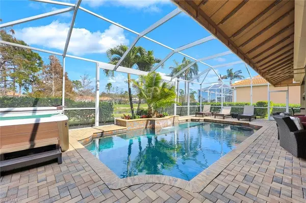 Naples, FL 34120,8534 Gleneagle WAY